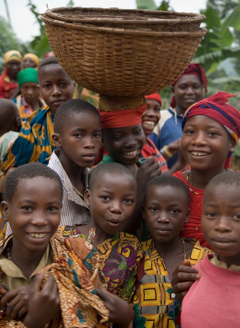 Orphans & Vulnerable Families Support Program