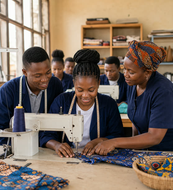 Youth Skills & Employment Program