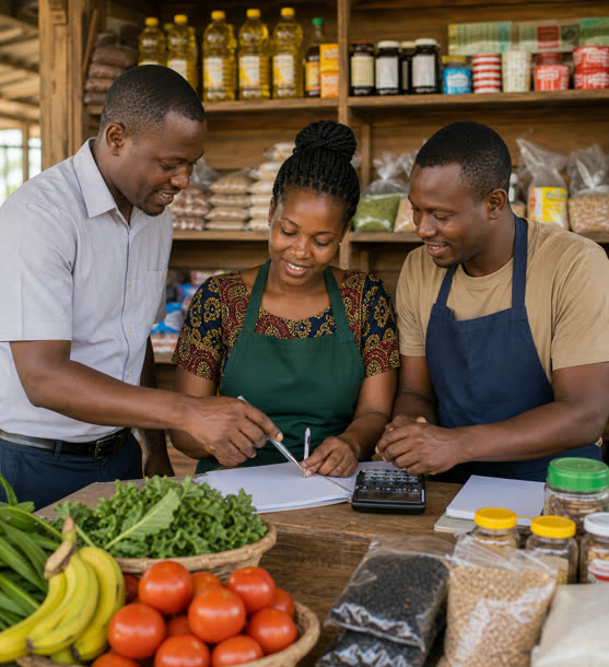 Representative photo of enterprise mentorship